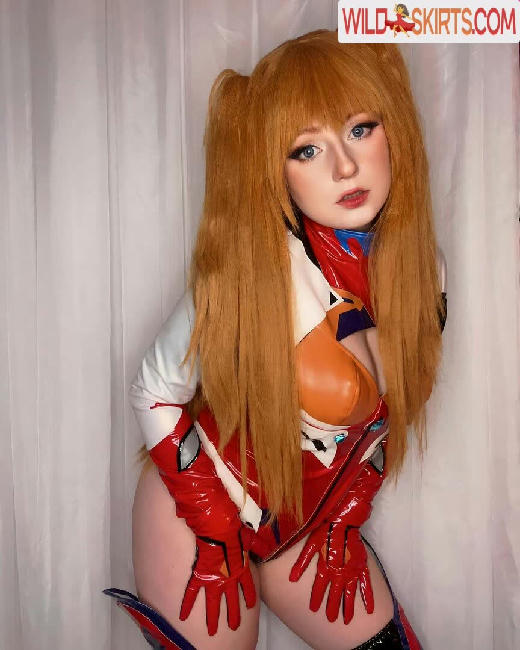 dejulhacosplay / dejulhacosplay / rhyheimshabazz nude OnlyFans, Instagram leaked photo #36