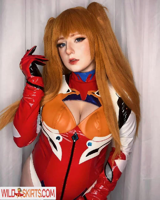 dejulhacosplay / dejulhacosplay / rhyheimshabazz nude OnlyFans, Instagram leaked photo #28