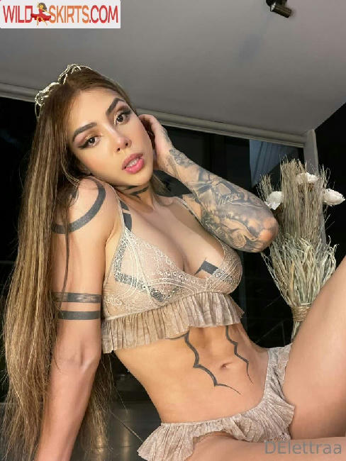 DElettraa / delettraa / delettraaoficial nude OnlyFans, Instagram leaked photo #47