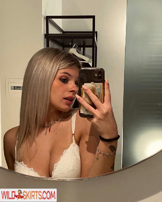 Delfi Martinez / gggoldivaa / ggoldivaa nude OnlyFans, Instagram leaked photo #135