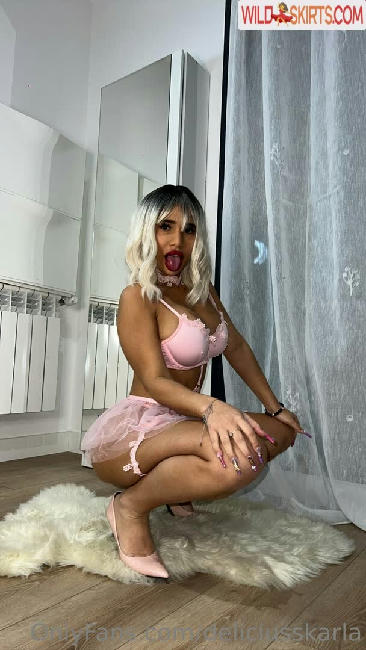 deliciusstinnykate / deliciusstinnykate / slashedbyice nude OnlyFans, Instagram leaked photo #66