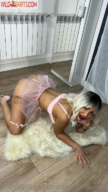 deliciusstinnykate / deliciusstinnykate / slashedbyice nude OnlyFans, Instagram leaked photo #123