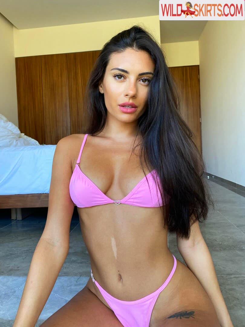 Delilah Allers / Allersxo_ / delilahallers nude OnlyFans, Instagram leaked photo #12