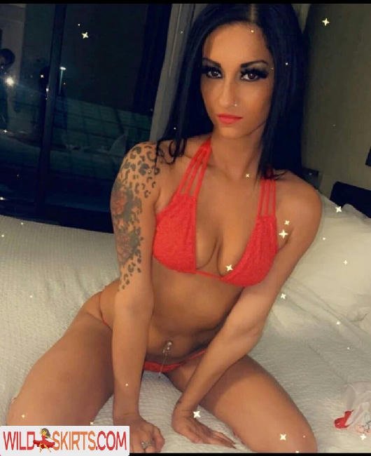 Delilah Kubisak / delilahbbyxo / lilahbby nude OnlyFans, Instagram leaked photo #5