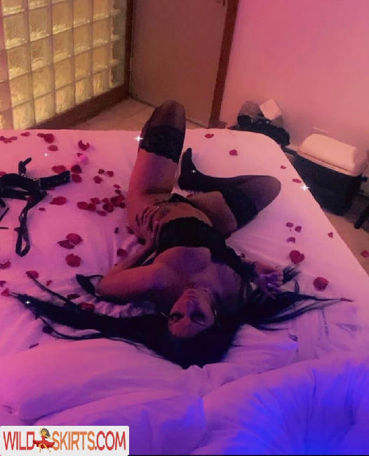 Delilah Kubisak / delilahbbyxo / lilahbby nude OnlyFans, Instagram leaked photo #3