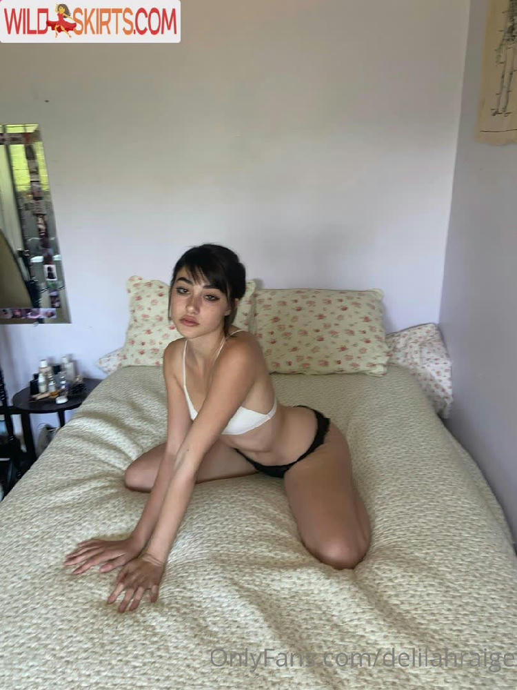 Delilah / Delilahraige / bugsanduggs nude OnlyFans, Instagram leaked photo #28