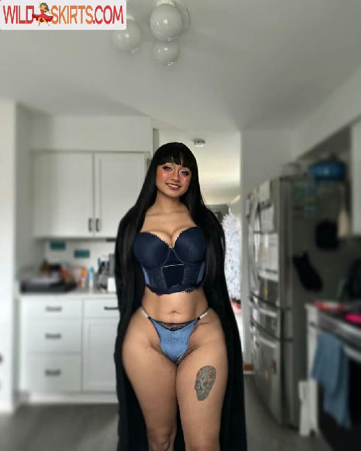 DelilahMoonx / delilah_moonx / mstriggahappyy nude OnlyFans, Instagram leaked photo #35