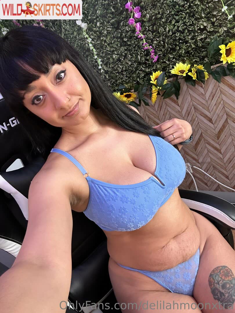 delilahmoonxtra nude OnlyFans, Instagram leaked photo #2