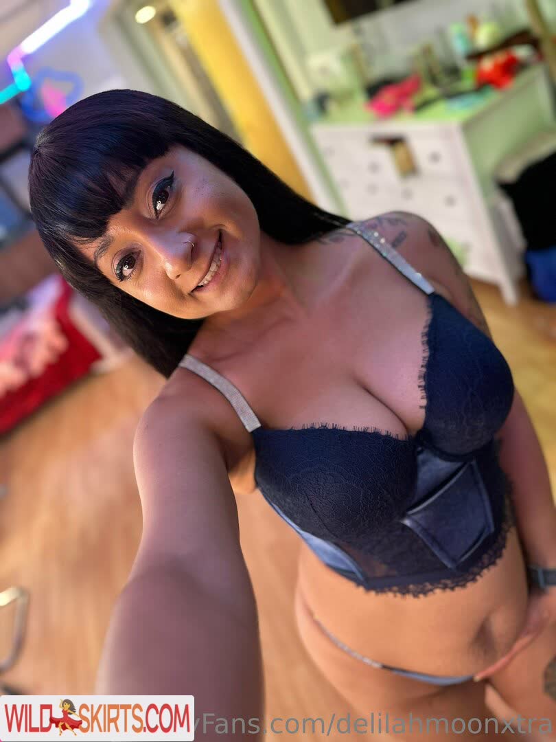 delilahmoonxtra nude OnlyFans, Instagram leaked photo #10