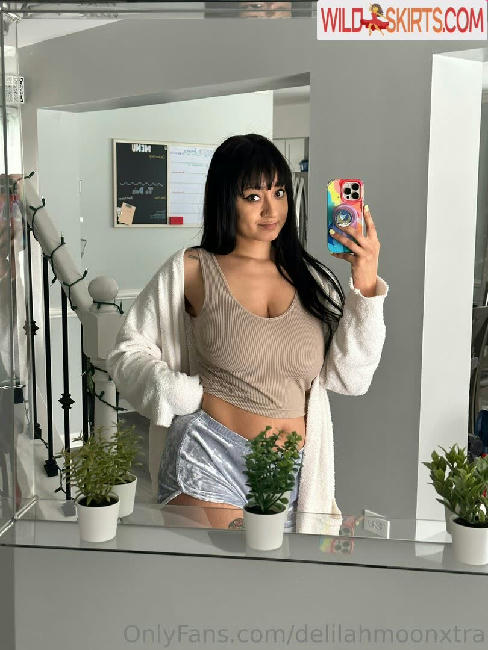 delilahmoonxtra nude OnlyFans, Instagram leaked photo #42