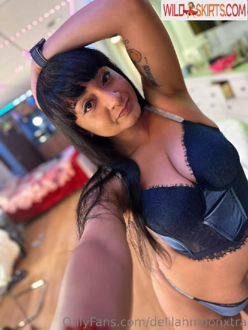 delilahmoonxtra nude OnlyFans, Instagram leaked photo #54