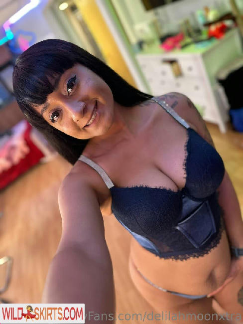 delilahmoonxtra nude OnlyFans, Instagram leaked photo #55