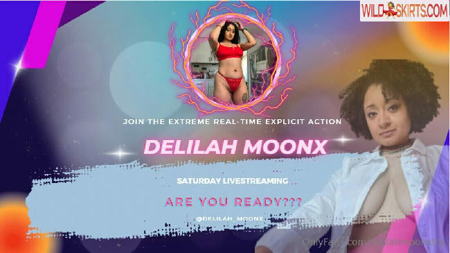 delilahmoonxtra nude OnlyFans, Instagram leaked photo #78