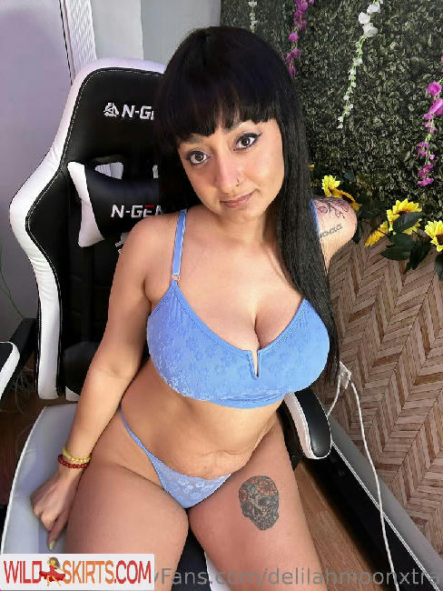 delilahmoonxtra nude OnlyFans, Instagram leaked photo #80