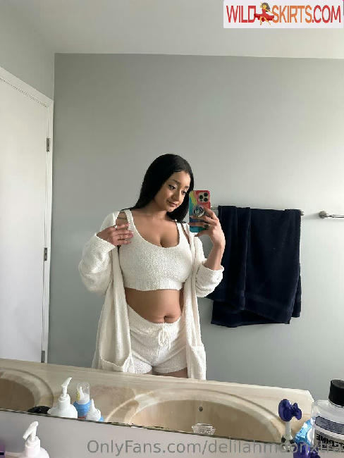 delilahmoonxtra nude OnlyFans, Instagram leaked photo #100