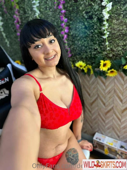 delilahmoonxtra nude OnlyFans, Instagram leaked photo #105