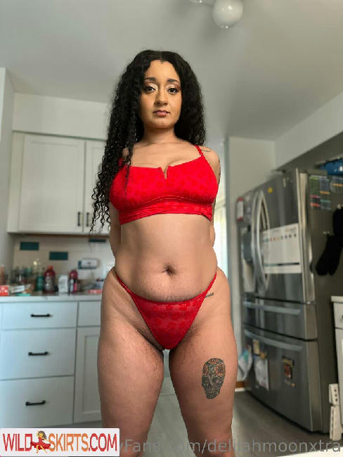 delilahmoonxtra nude OnlyFans, Instagram leaked photo #113