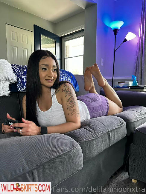 delilahmoonxtra nude OnlyFans, Instagram leaked photo #124