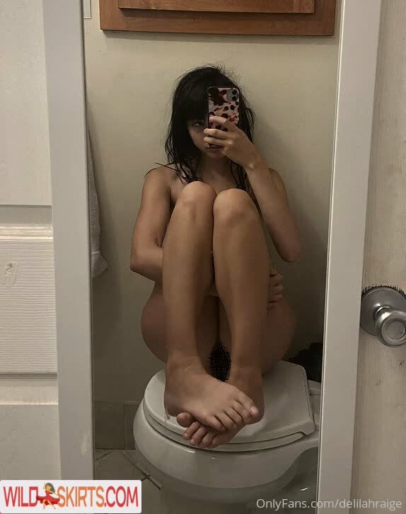 Delilahraige nude leaked photo #24