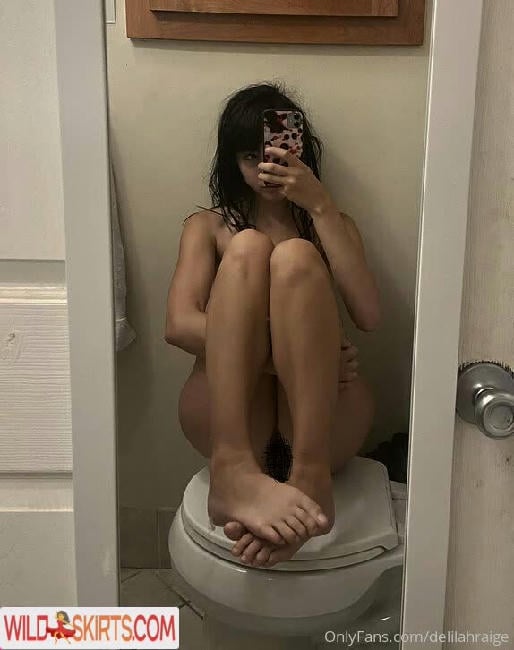 delilahraige / delilahraige / userdelilahraige nude OnlyFans, Instagram leaked photo #24