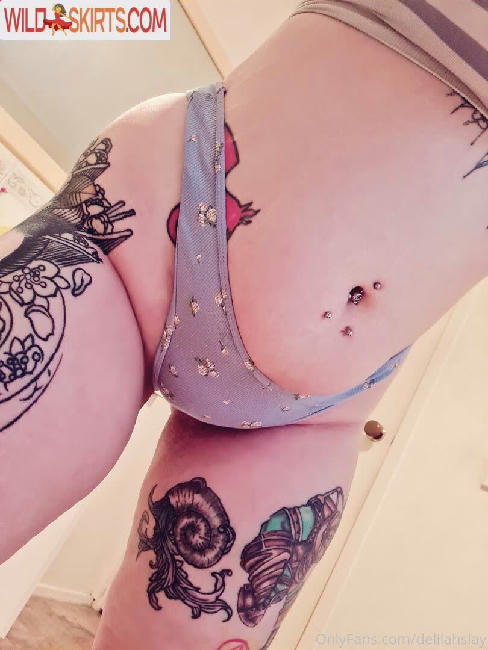 delilahslay / delilah / delilahslay nude OnlyFans, Instagram leaked photo #22