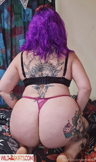 delilahslay / delilah / delilahslay nude OnlyFans, Instagram leaked photo #41