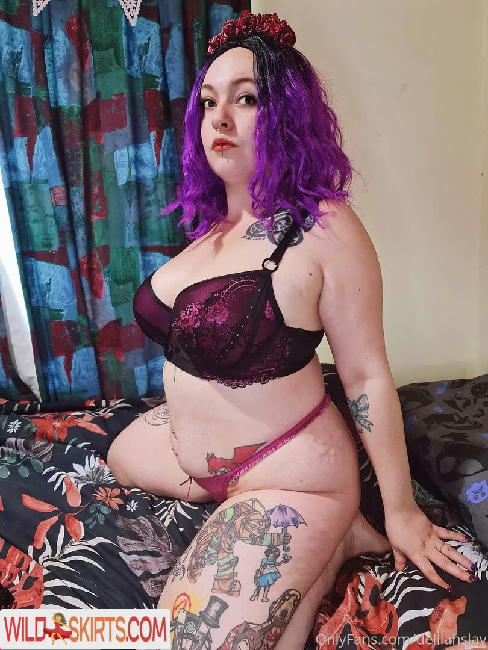 delilahslay / delilah / delilahslay nude OnlyFans, Instagram leaked photo #20