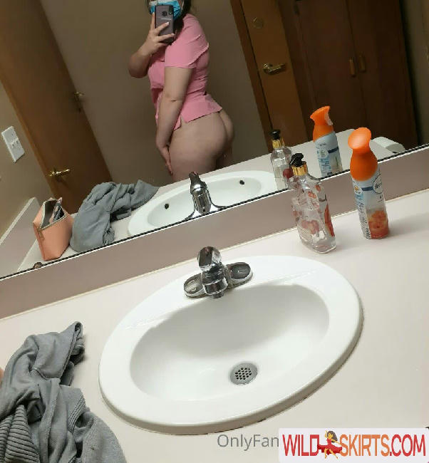 delilahthebaker / delilahthebaker / lexidelilahbaker nude OnlyFans, Instagram leaked photo #11