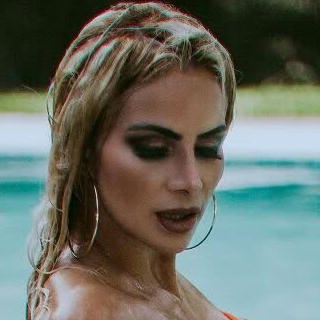 Deliza Rodriguez nude photos & videos