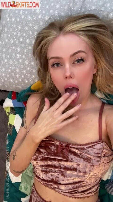 Della Dreams / delladream nude Instagram leaked photo #200