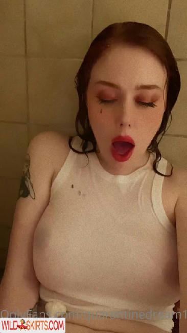 Della Dreams / delladream nude Instagram leaked photo #225