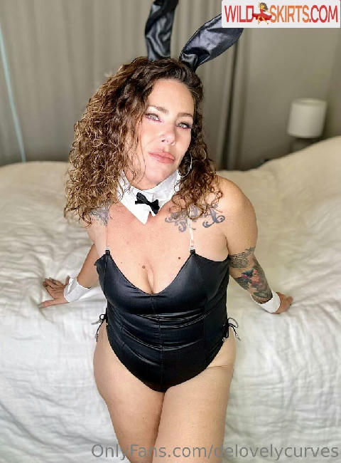 delovelycurves / delovely_curves / delovelycurves nude OnlyFans, Instagram leaked photo #154