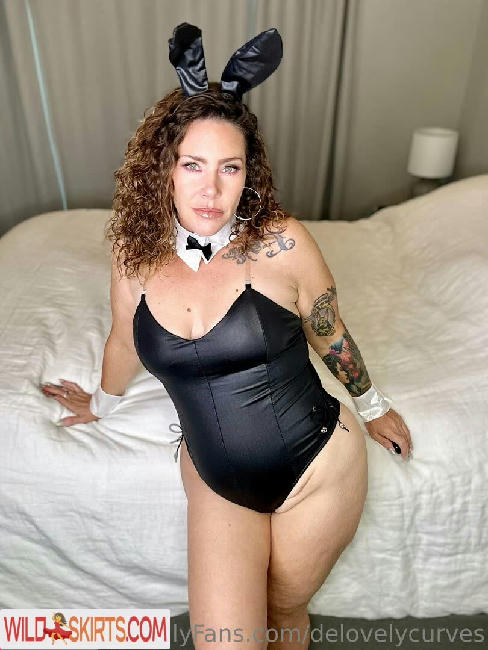 delovelycurves / delovely_curves / delovelycurves nude OnlyFans, Instagram leaked photo #169