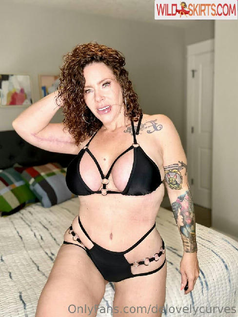 delovelycurves / delovely_curves / delovelycurves nude OnlyFans, Instagram leaked photo #36