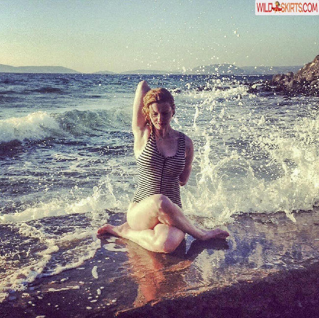 Demet Yoruç / demet_yoruc / demetyoruc nude Instagram leaked photo #26