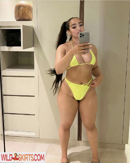 Demetria Obilor / demetriaobilor nude Instagram leaked photo #25