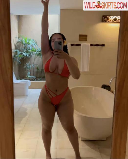 Demetria Obilor / demetriaobilor nude Instagram leaked photo #35