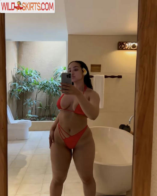 Demetria Obilor / demetriaobilor nude Instagram leaked photo #36