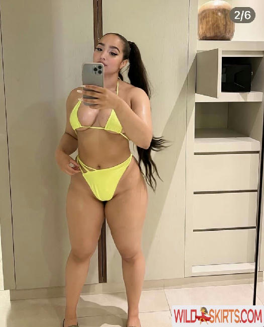 Demetria Obilor / demetriaobilor nude Instagram leaked photo #38