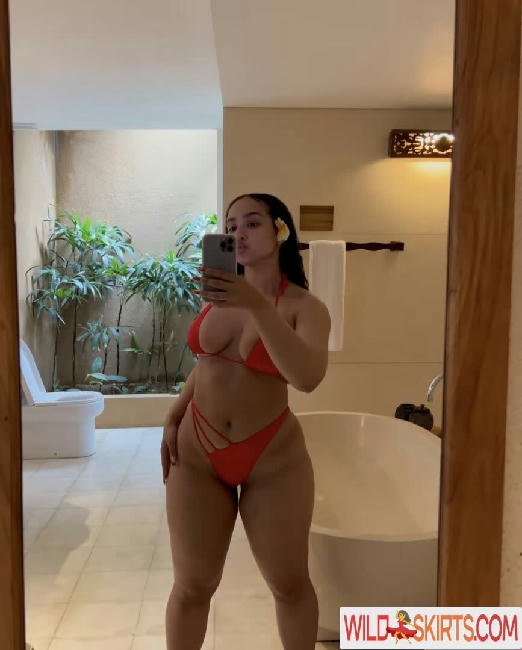 Demetria Obilor / demetriaobilor nude Instagram leaked photo #56