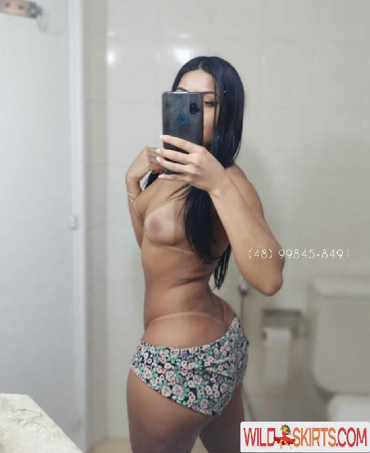 Demi Bueno / acompanhante / demiibuenoofc / gauchabueno nude Instagram leaked photo #11