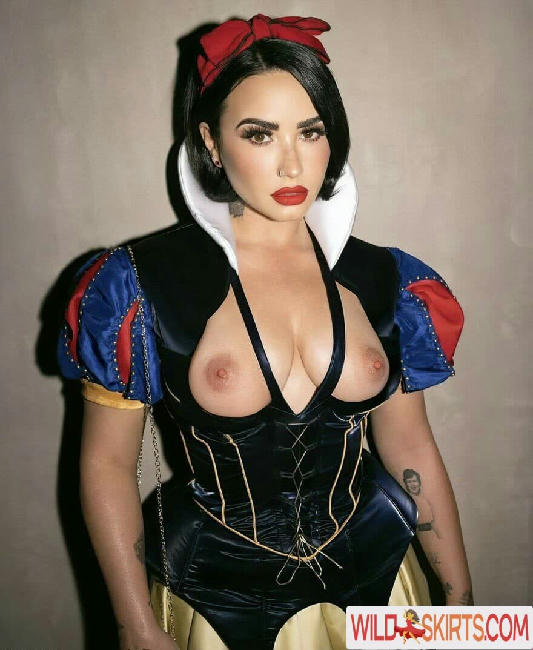 Demi Lovato Ai Porn / ddlovato nude OnlyFans, Instagram leaked photo #9