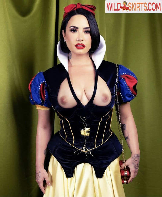 Demi Lovato Ai Porn / ddlovato nude OnlyFans, Instagram leaked photo #10