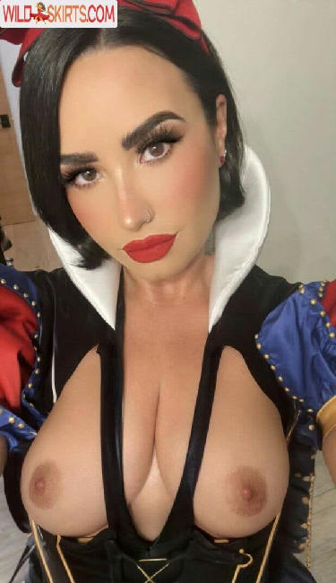 Demi Lovato Ai Porn / ddlovato nude OnlyFans, Instagram leaked photo #12