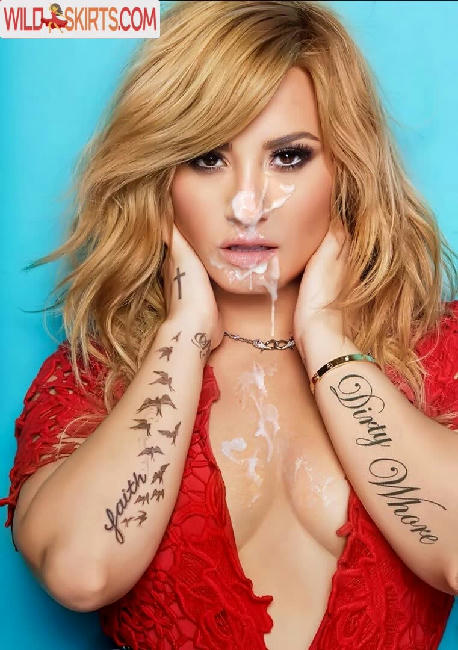 Demi Lovato Ai Porn / ddlovato nude OnlyFans, Instagram leaked photo #32