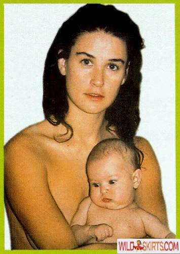 Demi Moore / demimoore / kyliedemi nude OnlyFans, Instagram leaked photo #116