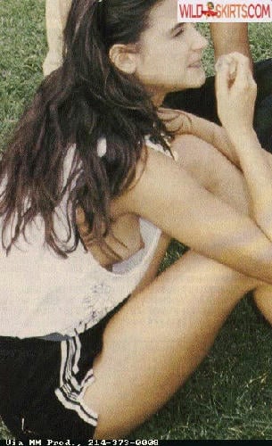 Demi Moore / demimoore / kyliedemi nude OnlyFans, Instagram leaked photo #18