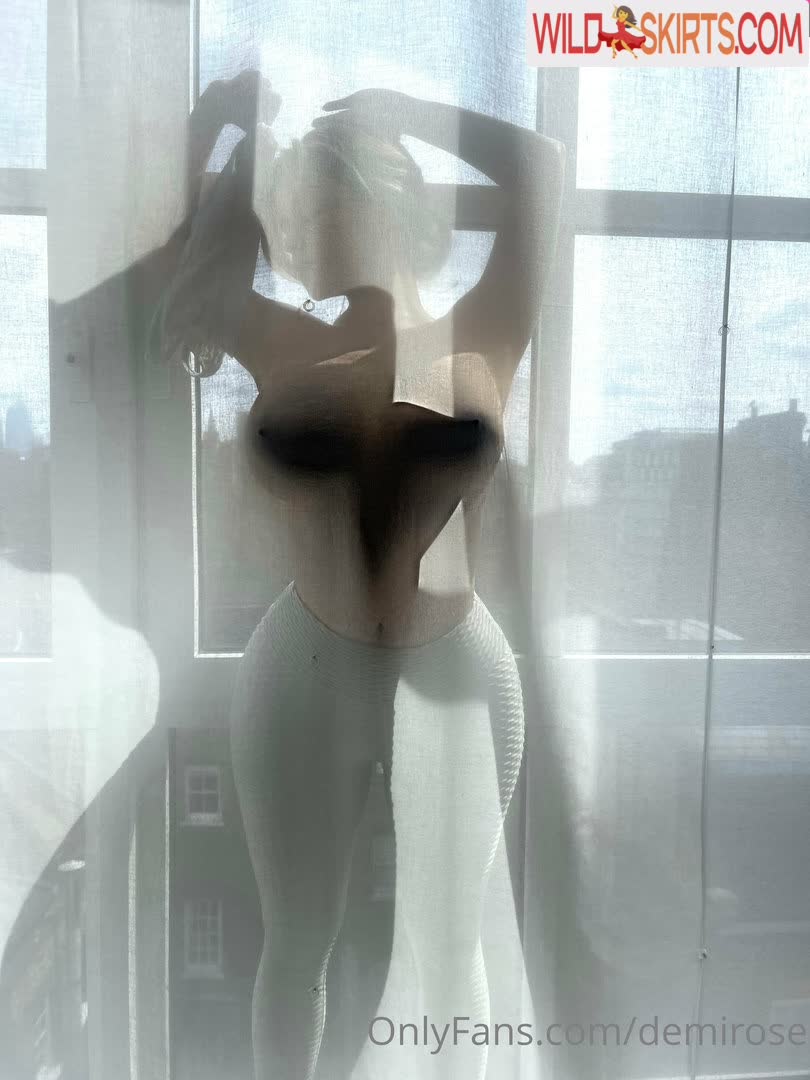 Demi Rose / demirose nude OnlyFans, Instagram leaked photo #18