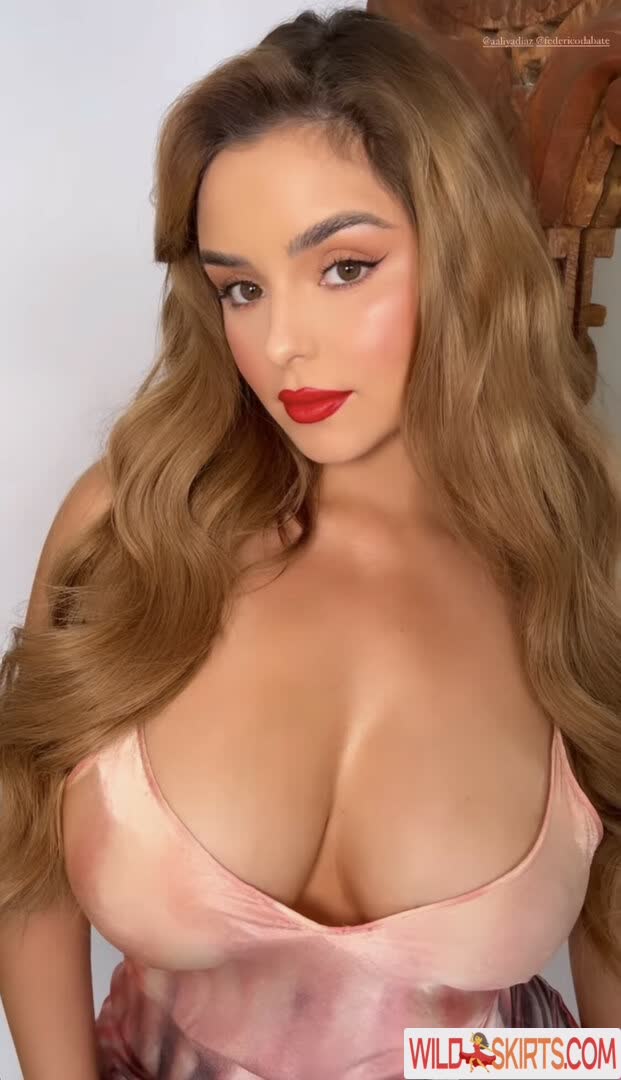 Demi Rose / demirose nude OnlyFans, Instagram leaked photo #5