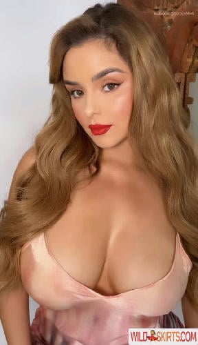 Demi Rose / demirose nude OnlyFans, Instagram leaked photo #149